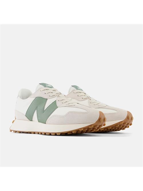 327 NEW BALANCE | U327LZMOONBEAM